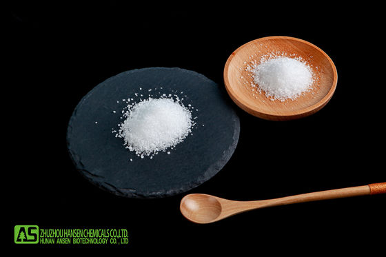 MSM hữu cơ tinh khiết Lưu huỳnh trắng tinh thể không mùi 20 - 40 lưới Matal nặng thấp