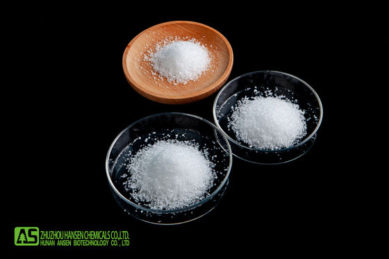 Bổ sung MSM miễn phí Coliform Bột MSM không độc hại 20 - 40 lưới cho con người