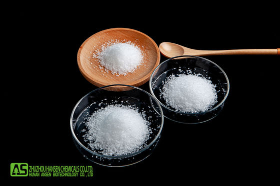 Bổ sung MSM 20 - 40 lưới được FDA chấp thuận cho các sản phẩm từ sữa Nước giải khát Bia rượu