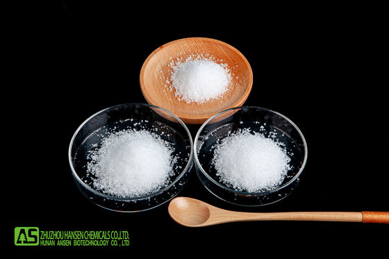 Bột bổ sung thực phẩm ăn kiêng MSM trắng 20 - 40 lưới Hàm lượng lưu huỳnh 34,1%