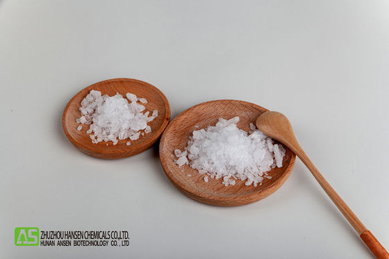 Bột MSM 0 - 20 lưới được chứng nhận HALAl không mùi cho sức mạnh mô liên kết