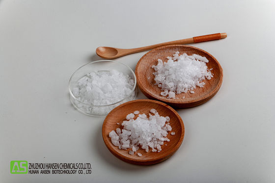 Dược phẩm bột MSM tự nhiên bổ sung dinh dưỡng thể thao không mùi 0 - 20 lưới