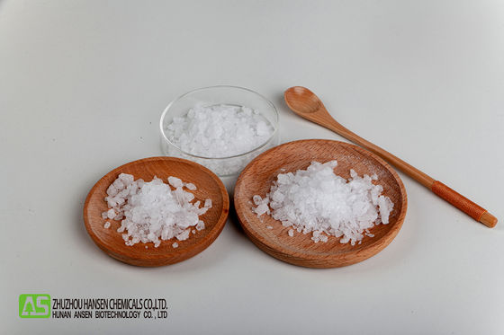 Dược phẩm bột MSM tự nhiên bổ sung dinh dưỡng thể thao không mùi 0 - 20 lưới