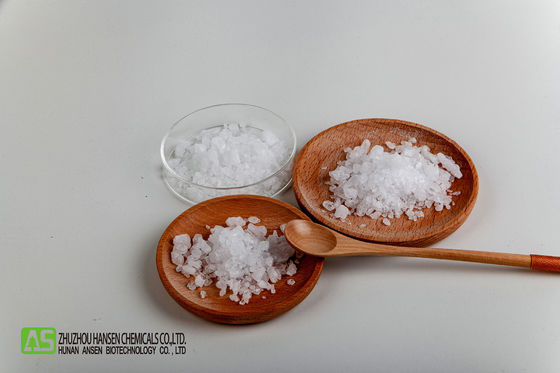 Bột lưu huỳnh hữu cơ MSM tinh thể màu trắng Không mùi 0 - 20 Lưới Độ tinh khiết 99,95%