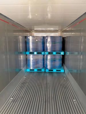 Độ tinh khiết cao DMSO Dimethyl Sulfoxide Chất lỏng trong suốt không màu CAS 67-68-5