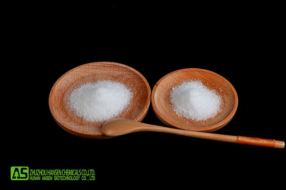 Bổ sung MSM cấp thực phẩm Không mùi 20 - 40 Lưới Hàm lượng nước 0,1%