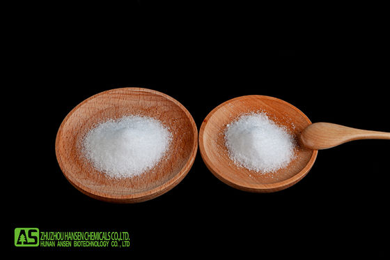 Bổ sung MSM cấp thực phẩm Không mùi 20 - 40 Lưới Hàm lượng nước 0,1%