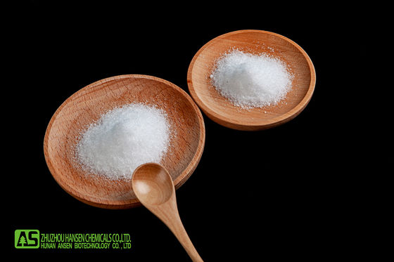 Bổ sung MSM tự nhiên màu trắng 20 - 40 Lưới Vegan GMO Free Pure MSM Powder