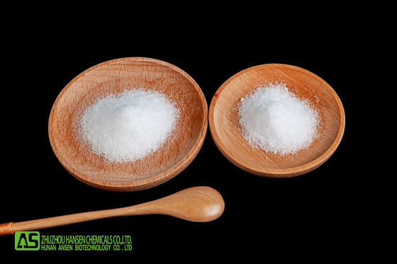 Bổ sung MSM cấp thực phẩm 20 - 40 lưới GMO thuần chay miễn phí để giảm đau khớp
