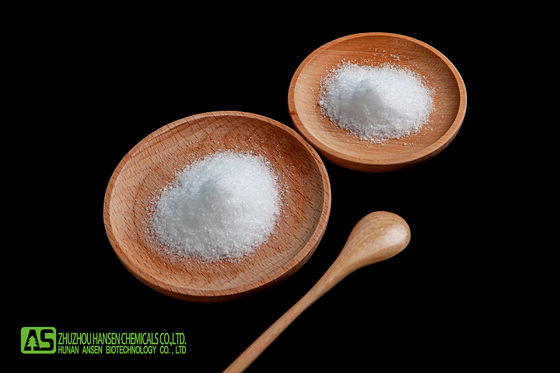 Bổ sung MSM cấp thực phẩm 20 - 40 lưới GMO thuần chay miễn phí để giảm đau khớp