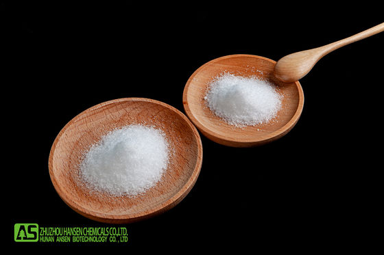 Bổ sung MSM chống mụn trứng cá 20 - 40 lưới để cải thiện độ đàn hồi toàn vẹn