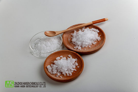 Tinh thể MSM tinh khiết không độc hại 0 - 20 Lưới Methylsulfonylmethane Viêm khớp