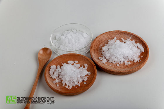 Tinh thể tinh khiết MSM không mùi 0 - 20 Mật độ khối lưới 0,84 cho phân bón lá xanh