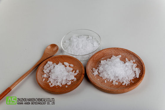 Tinh thể tinh khiết MSM không mùi 0 - 20 Mật độ khối lưới 0,84 cho phân bón lá xanh