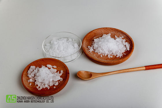 Tinh thể Methylsulfonylmethane dược phẩm 0 - 20 lưới MSM cho chứng viêm