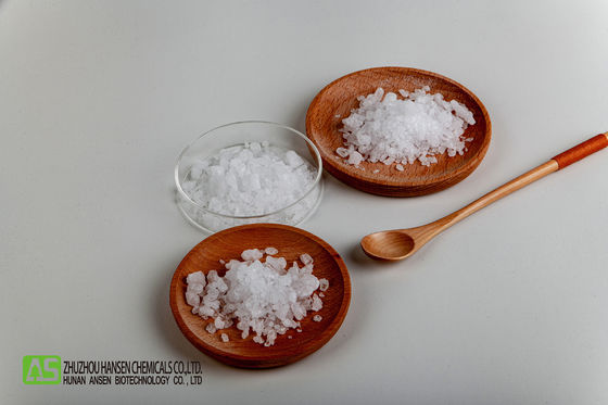 Tinh thể Methylsulfonylmethane dược phẩm 0 - 20 lưới MSM cho chứng viêm
