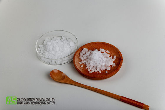 Gói 25kg Tinh thể MSM tinh khiết 0 - 20 Lưới Thuốc giảm đau cơ cấp dược phẩm