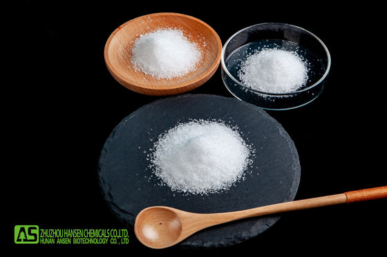 Cas 67-71-0 Bột tóc MSM Vi sinh vật thấp không mùi để mọc tóc