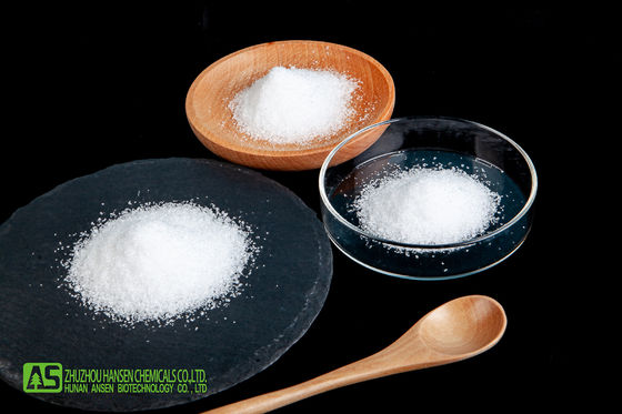 Bột tóc MSM được phê duyệt theo tiêu chuẩn GMP Màu trắng USP Lớp Methylsulfonylmethane dành cho tóc
