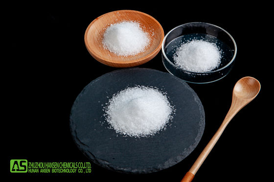 Bột tóc MSM được phê duyệt theo tiêu chuẩn GMP Màu trắng USP Lớp Methylsulfonylmethane dành cho tóc