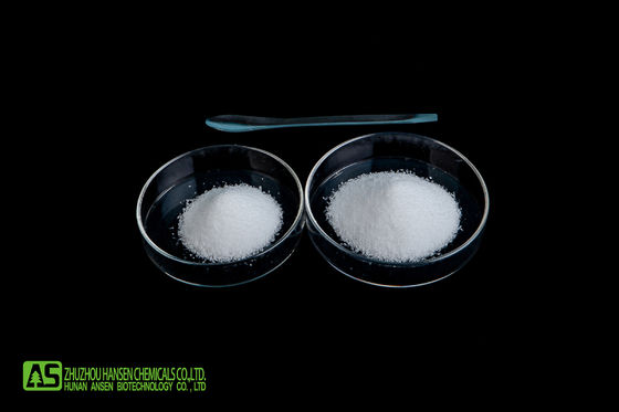Methylsulfonymethane Tinh thể MSM tinh khiết 40 - 60 Lưới Bổ sung dinh dưỡng không mùi