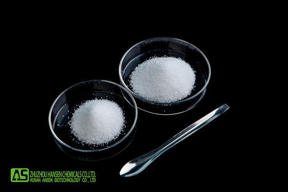 Tinh thể bổ sung cho chó MSM cấp thức ăn 40 - 60 Lưới Không biến đổi gen Không mùi CAS 67-71-0