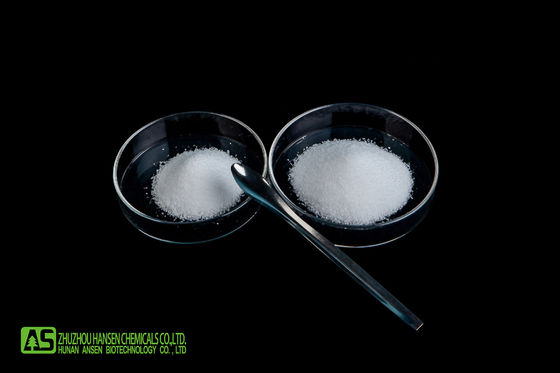 Tinh thể MSM trắng tinh khiết mỹ phẩm 40 - 60 lưới để làm trắng răng Chứng nhận HALAl