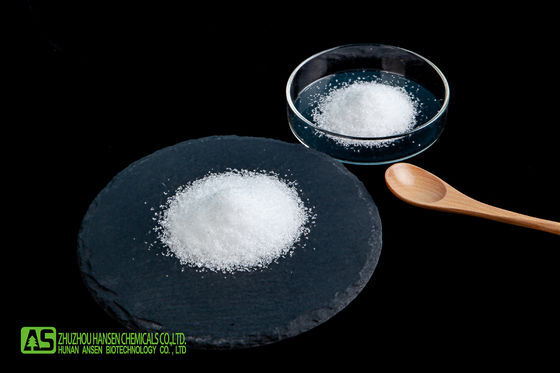 Bột mọc tóc MSM màu trắng Thuốc trừ sâu không chứa gluten Không gây dị ứng Cas No 67-71-0