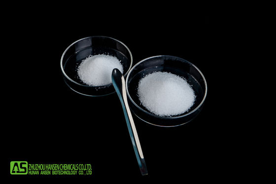 Tinh thể MSM tinh khiết hữu cơ không mùi 40 - 60 Lưới cho phân bón lá xanh