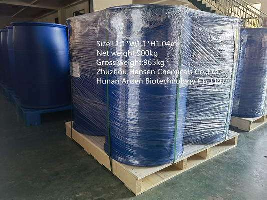Dung môi chất lỏng trong suốt không màu DMSO Dimethyl Sulfoxide cấp dược phẩm
