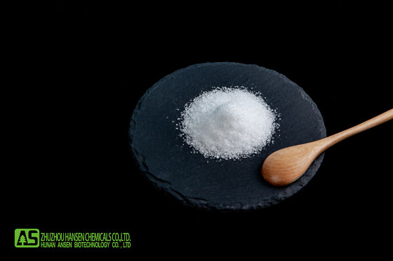 Bột tóc tự nhiên Msm Gluten GMO Free Methylsulfonylmethane Mọc tóc