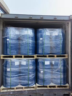 Thuốc chống viêm DMSO Dimethylsulfoxide CAS 67-68-5 Cấp dược phẩm