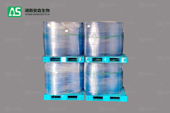 Dimethyl Sulfoxide trong suốt DMSO Độ tinh khiết 99,98% NMT 0,1% Cấp dược phẩm