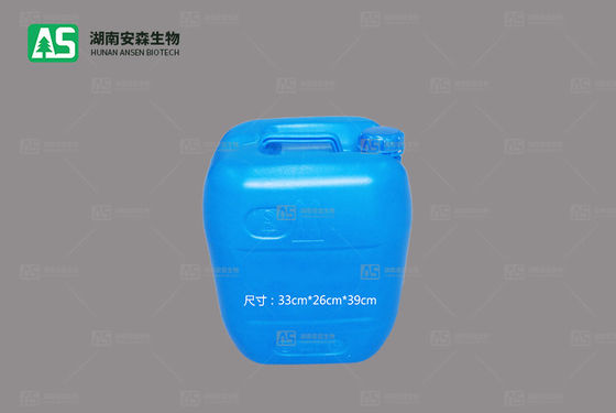 ISO Dimethyl Sulfoxide DMSO Không màu Hơi có mùi ACID GIÁ TRỊ 0,01mg/G