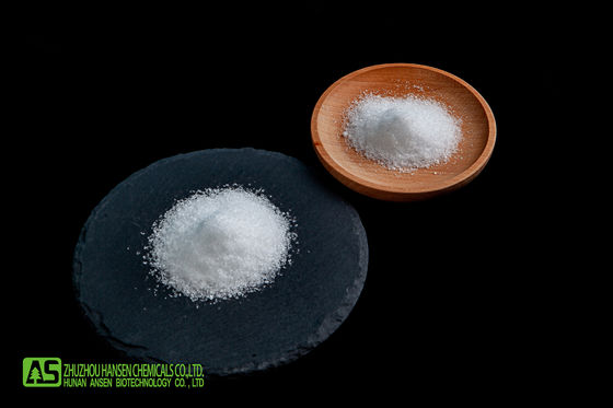 CAS số 67-71-0 MSM Bột chung cung cấp Coliform âm Salmonella không có GMO 20 năm kinh nghiệm sản xuất