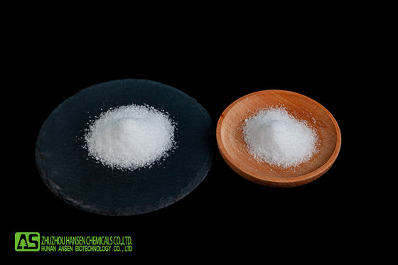 CAS số 67-71-0 MSM Bột chung cung cấp Coliform âm Salmonella không có GMO 20 năm kinh nghiệm sản xuất