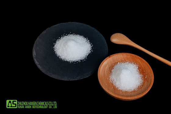 FSSC chứng nhận MSM bán buôn 20-40 mesh DMSO Và H2O2 oxy hóa và tổng hợp MSM