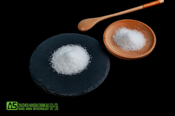 Bổ sung chế độ ăn uống MSM Methylsulfonylmethane với trọng lượng phân tử 94,13 G/mol cho chó