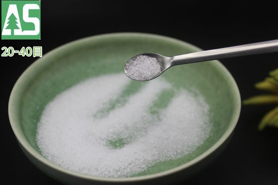 Thực phẩm bổ sung MSM cho sức khỏe khớp, kích thước hạt 20-40 mesh, Methyl Sulfonyl Methane, CAS: 67-71-0