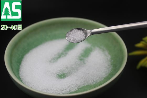 Methyl sulfonyl methane (bột tinh thể màu trắng) 20-100 mesh, tùy chỉnh bột MSM